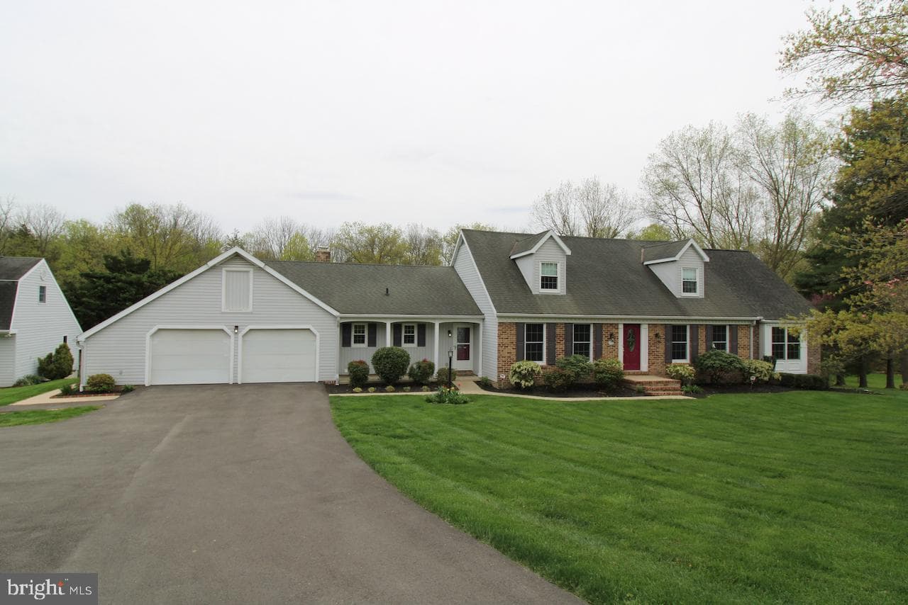 12500 Covenant Way photo 1