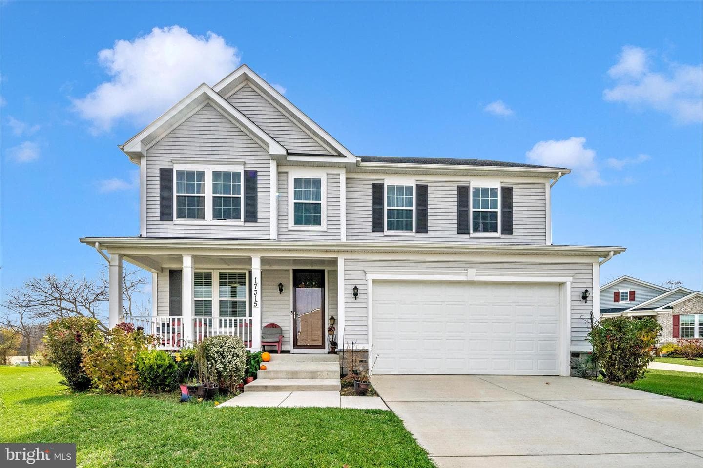 17315 Kilpatrick Court photo 1