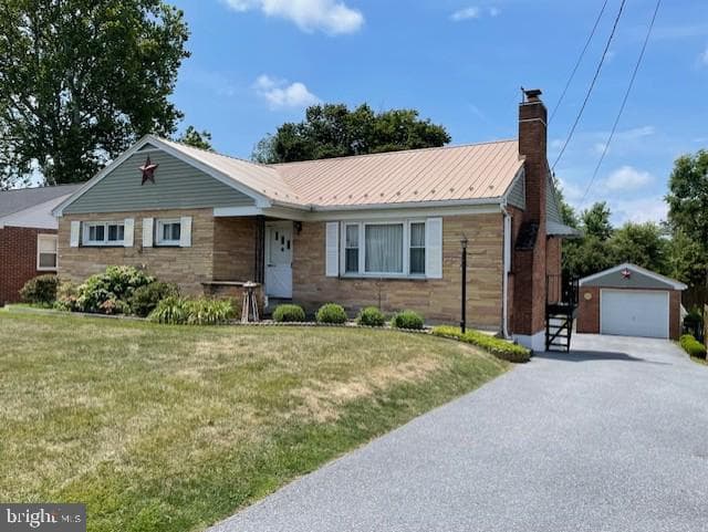 9830 Sharpsburg Pike photo 1