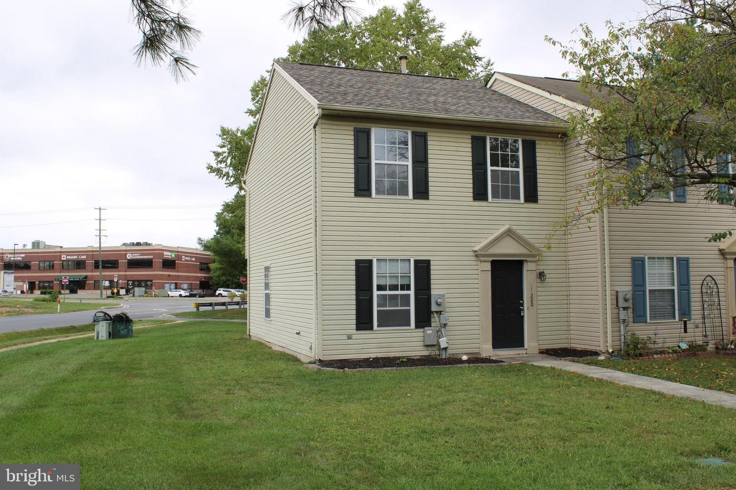 11200 Robins Glenn Drive photo 1