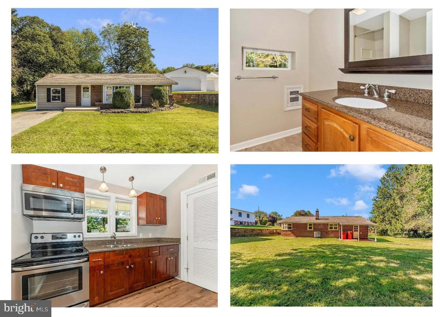 11817 Patrick Road photo 1