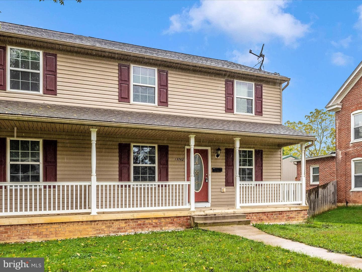 13742 Village Mill Drive photo 1