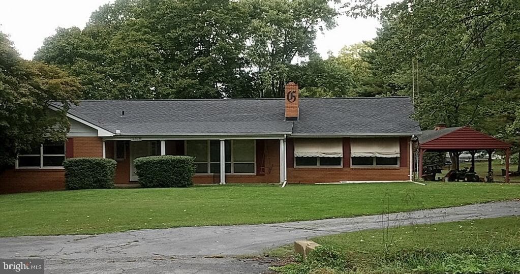 16528 Lappans Road photo 1