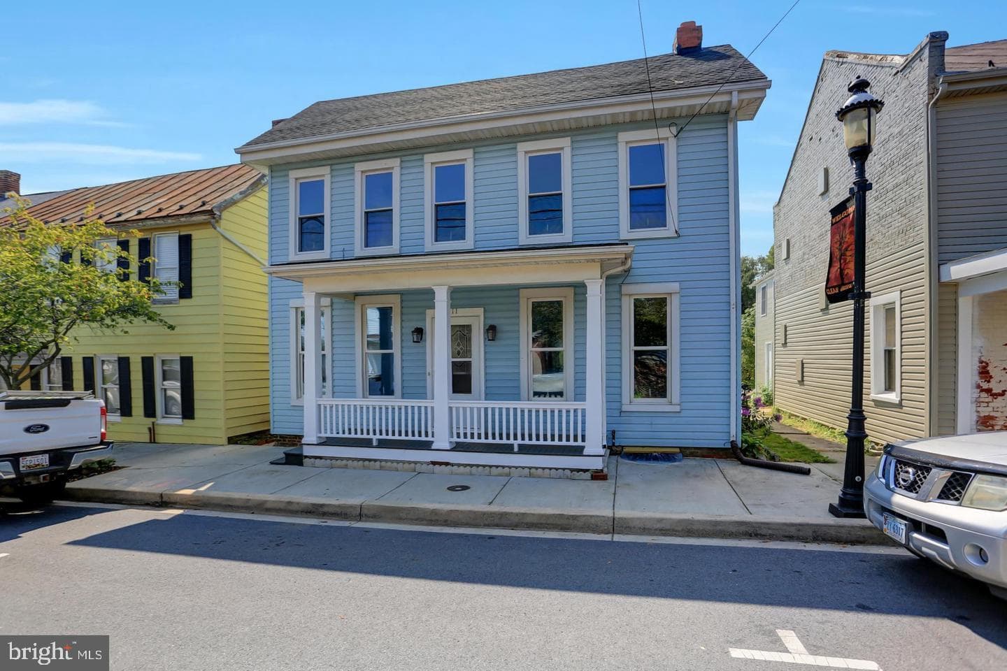 11 Cumberland Street photo 1