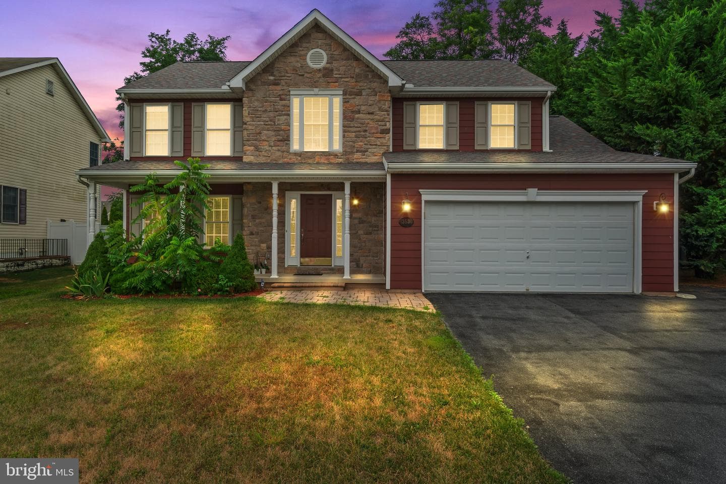 13530 Pulaski Drive photo 1