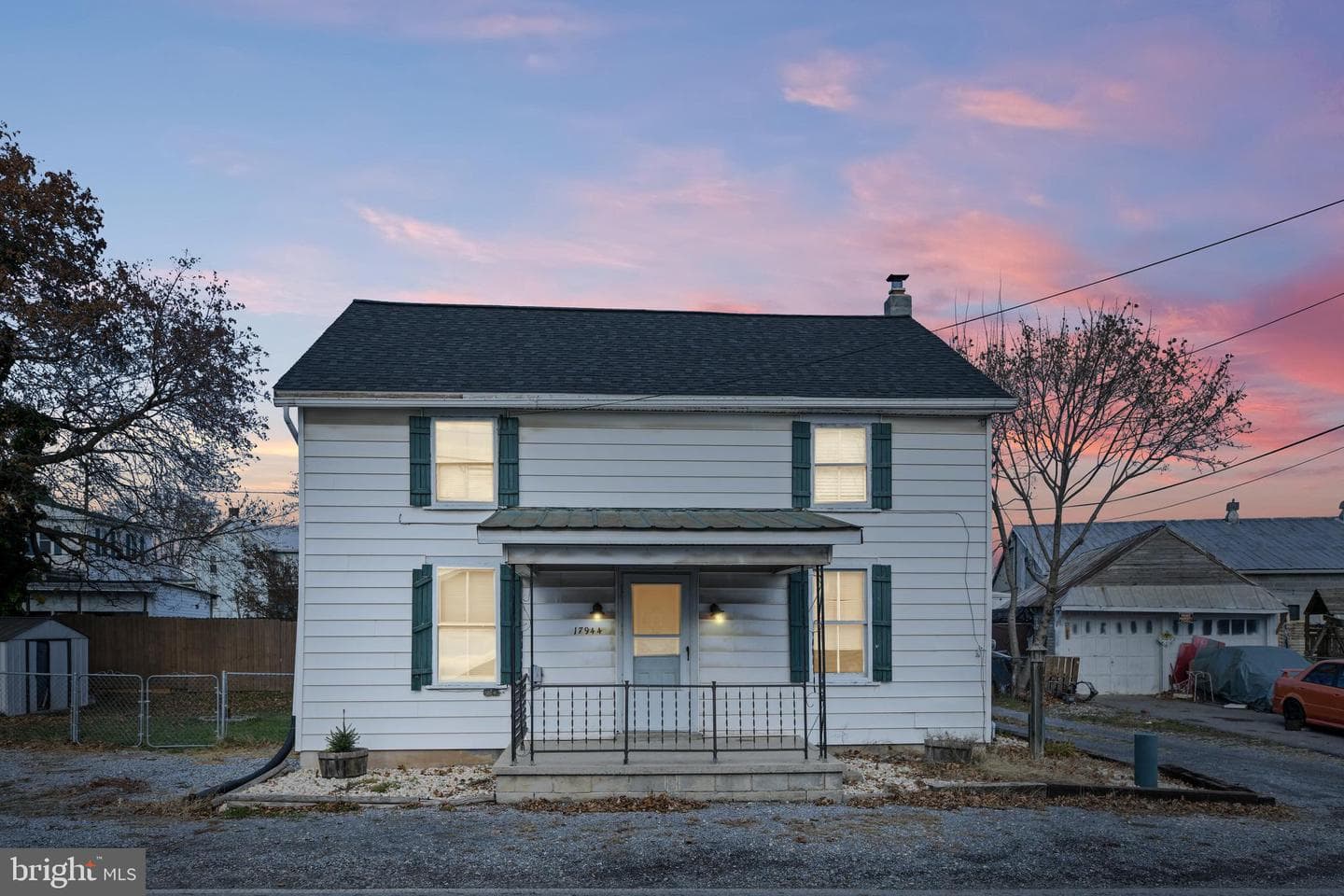 17944 Garden View Road photo 1