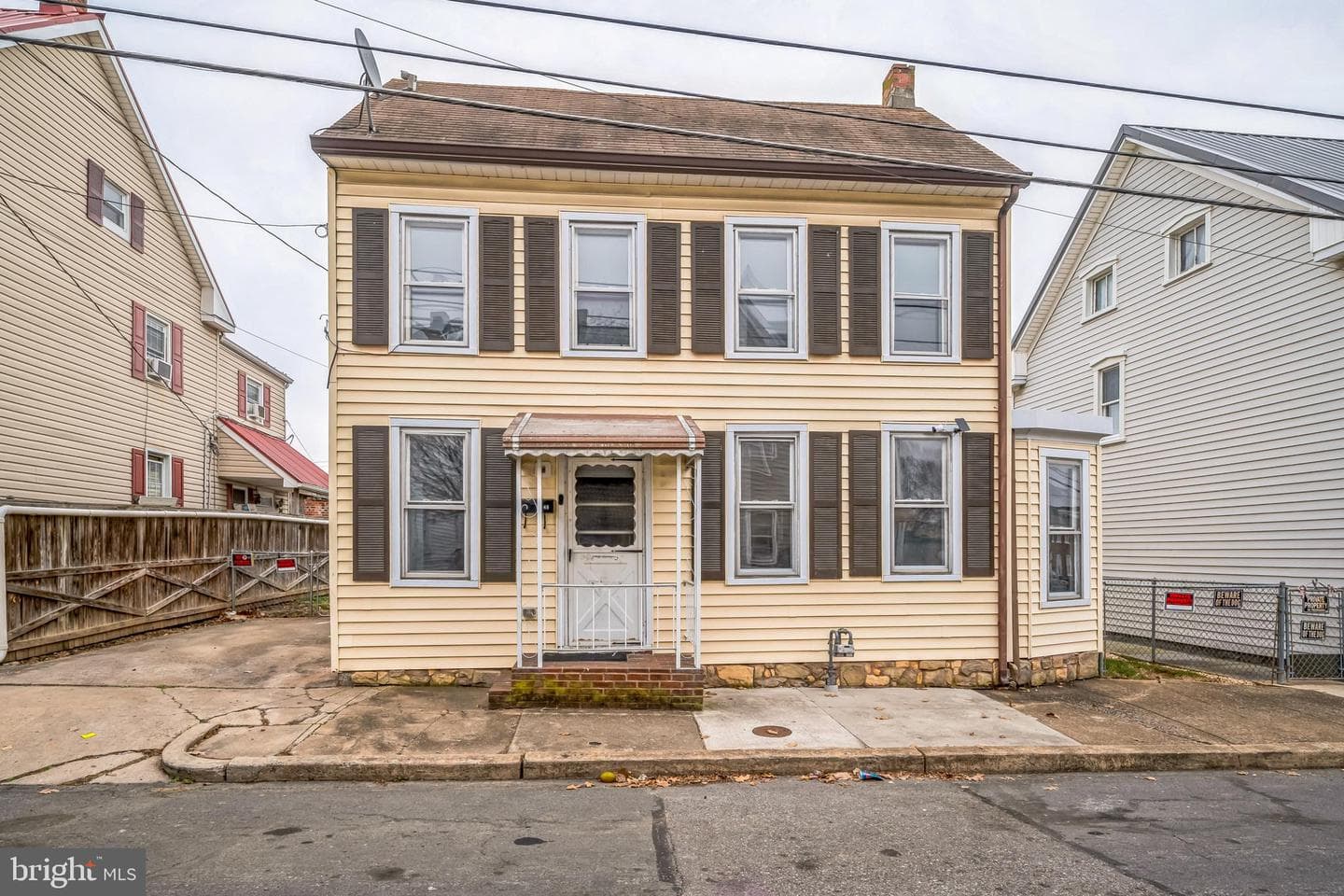 48 Elizabeth Street photo 1