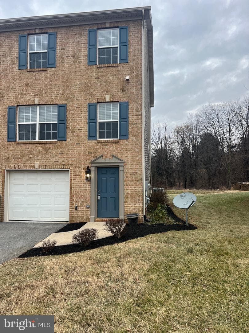 17305 Evergreen Drive photo 1