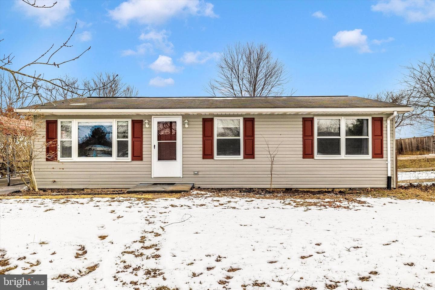 206 Carroll Avenue photo 1