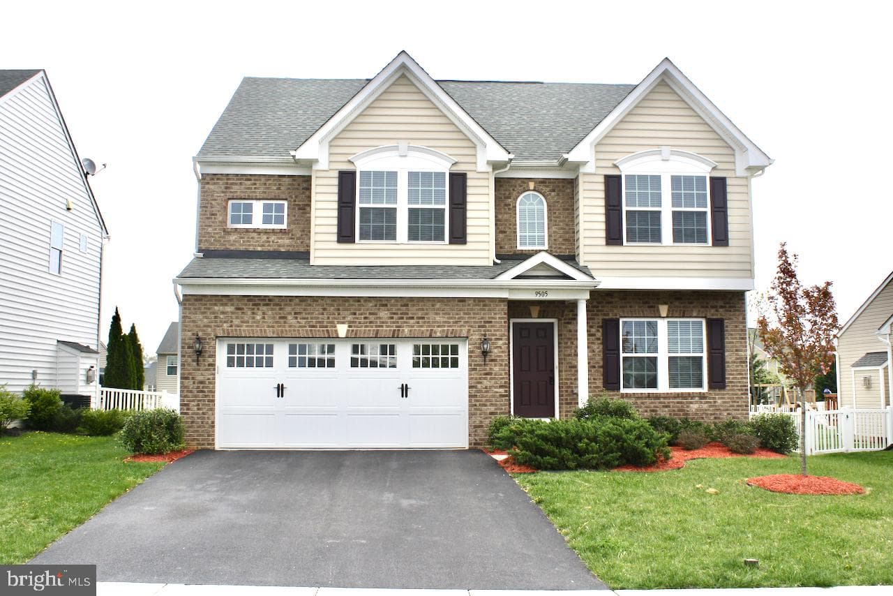 9505 Morning Dew Drive photo 1
