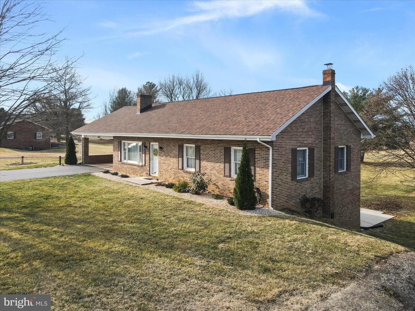 18045 Lappans Road photo 1