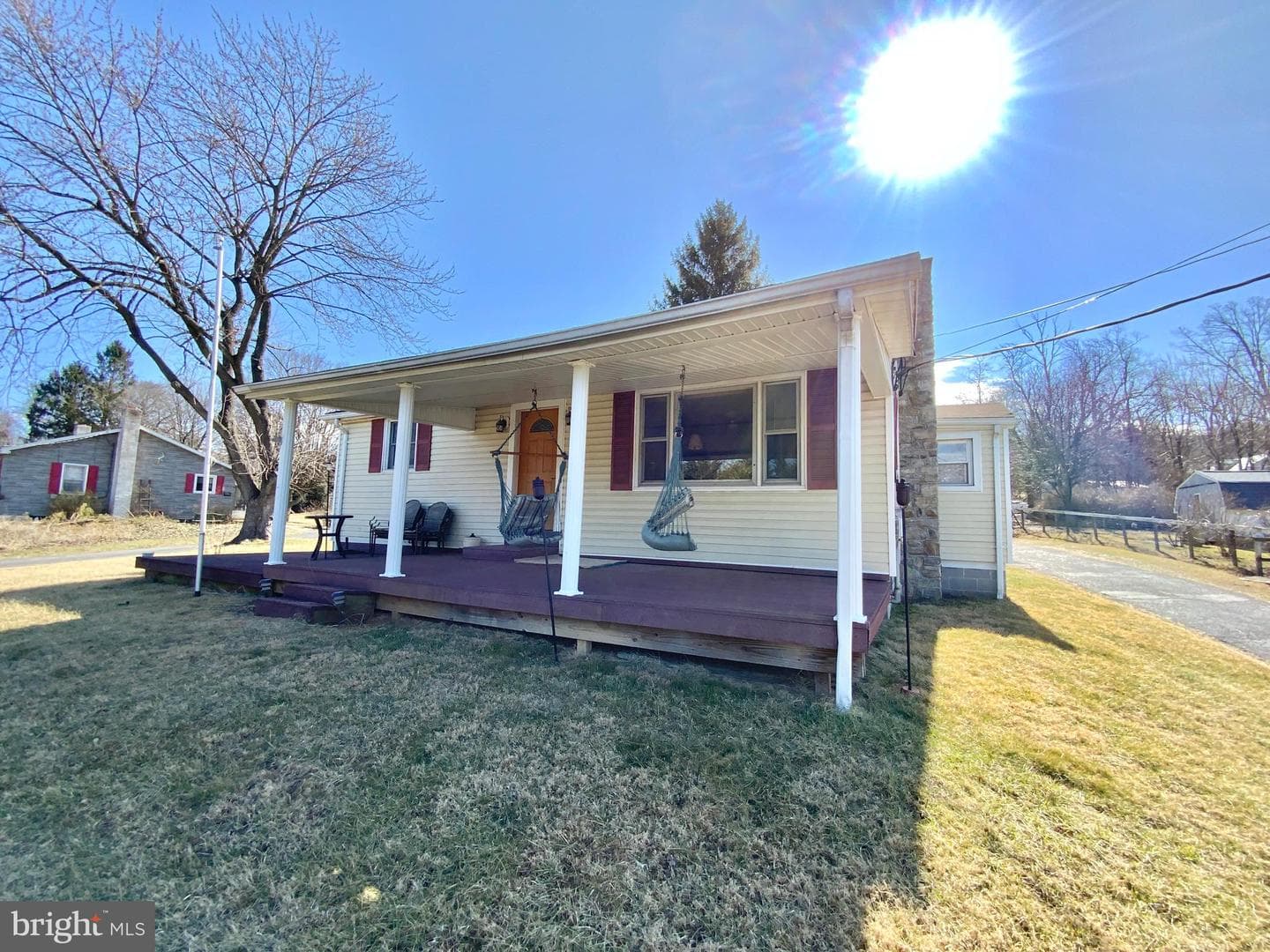 25521 Heiston Lane photo 1
