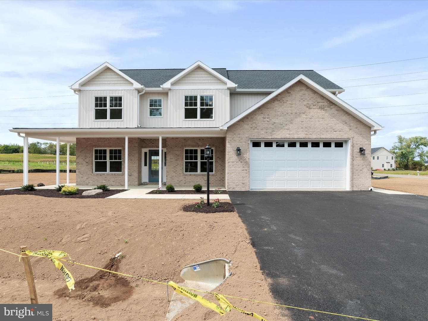 13922 Paradise Church Road
