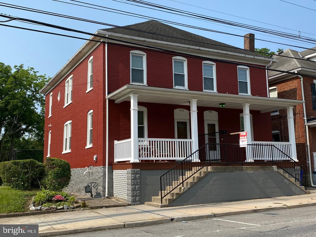 929 W Washington Street photo 1