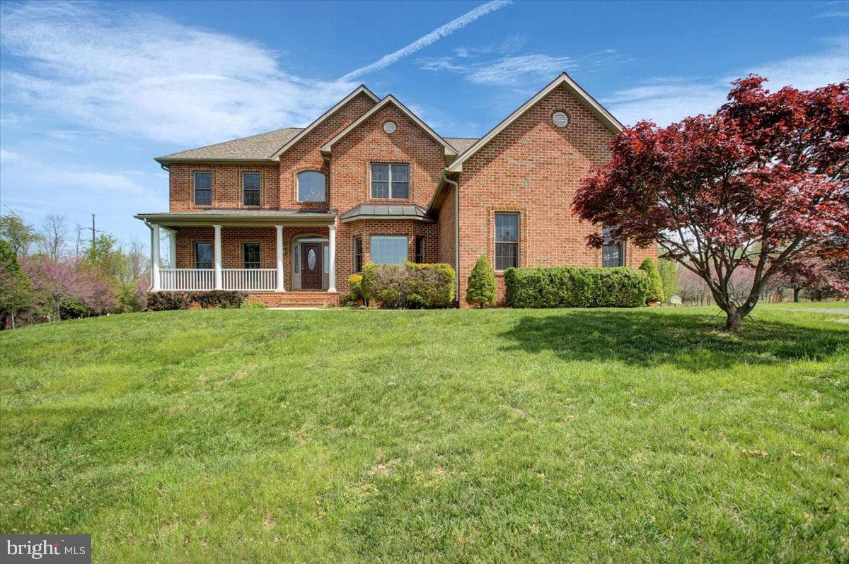 11117 Shalom Lane photo 1