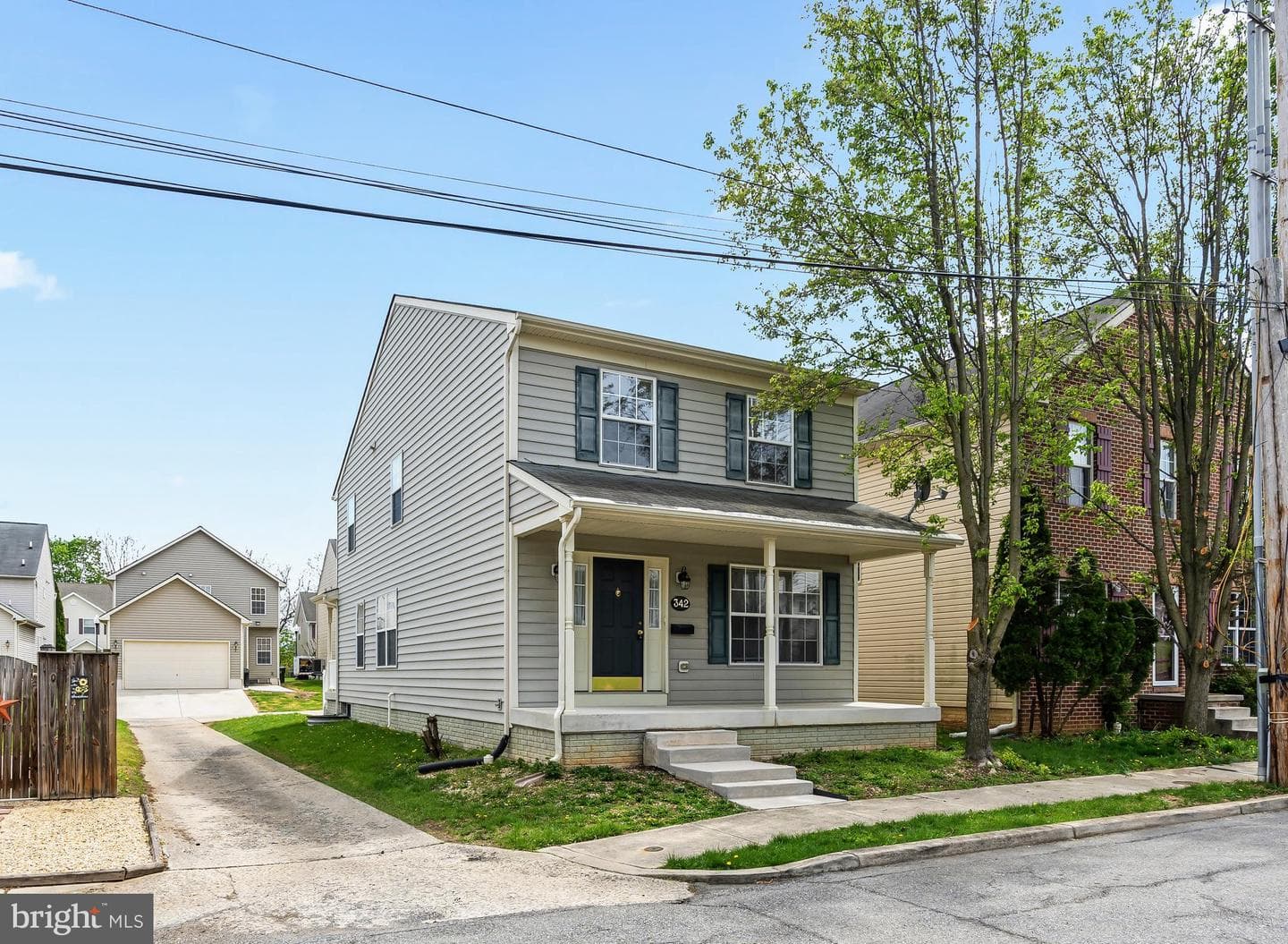 342 Vale Street photo 1