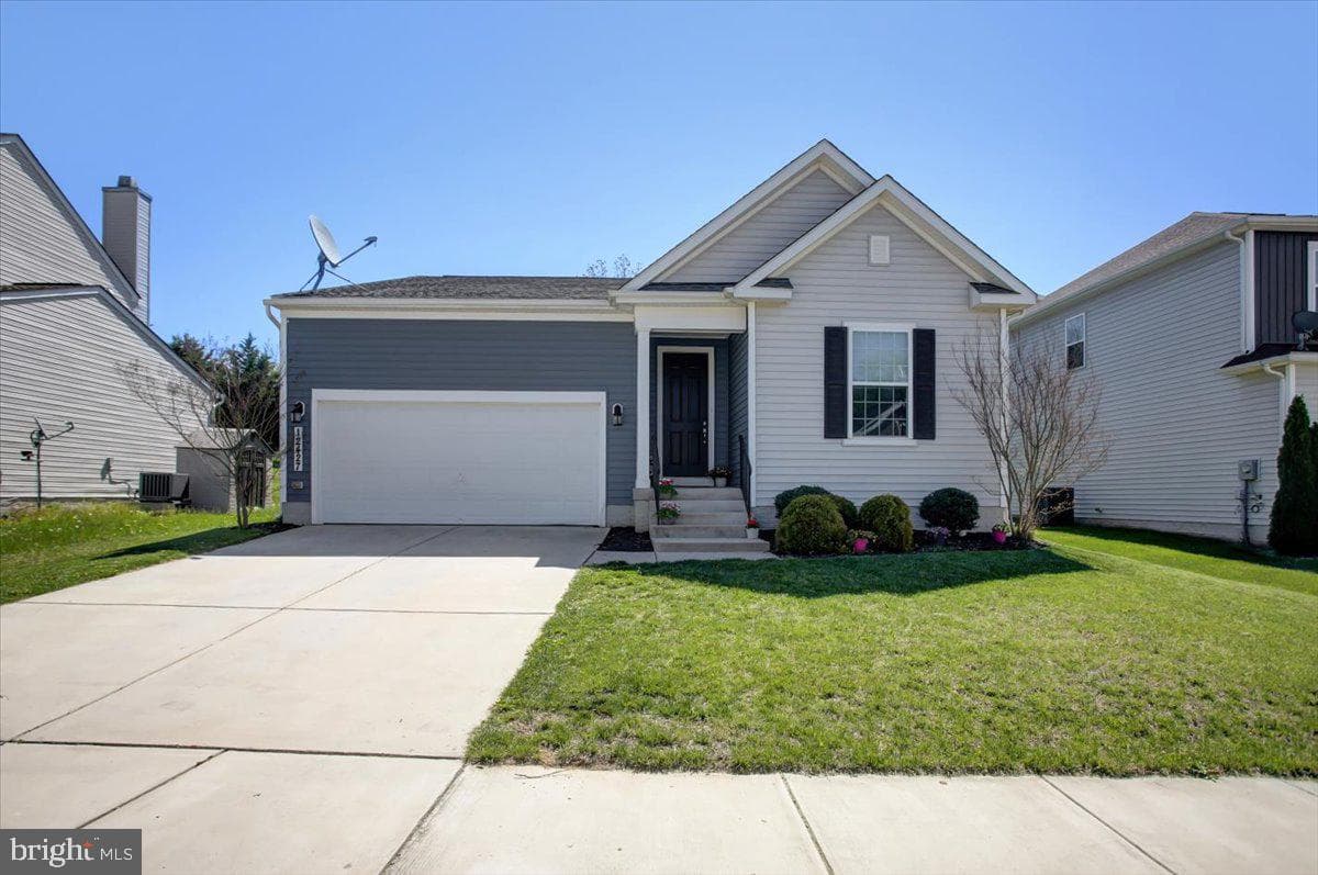 12427 Gemstone Drive photo 1