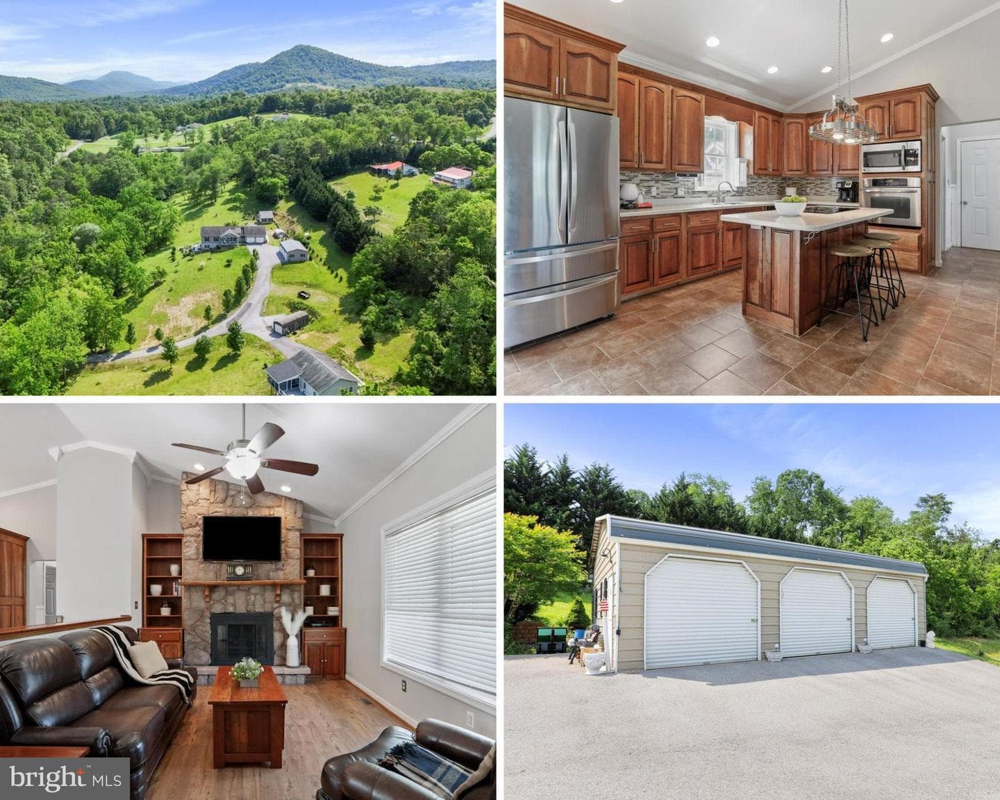 4846 Casper Road photo 1