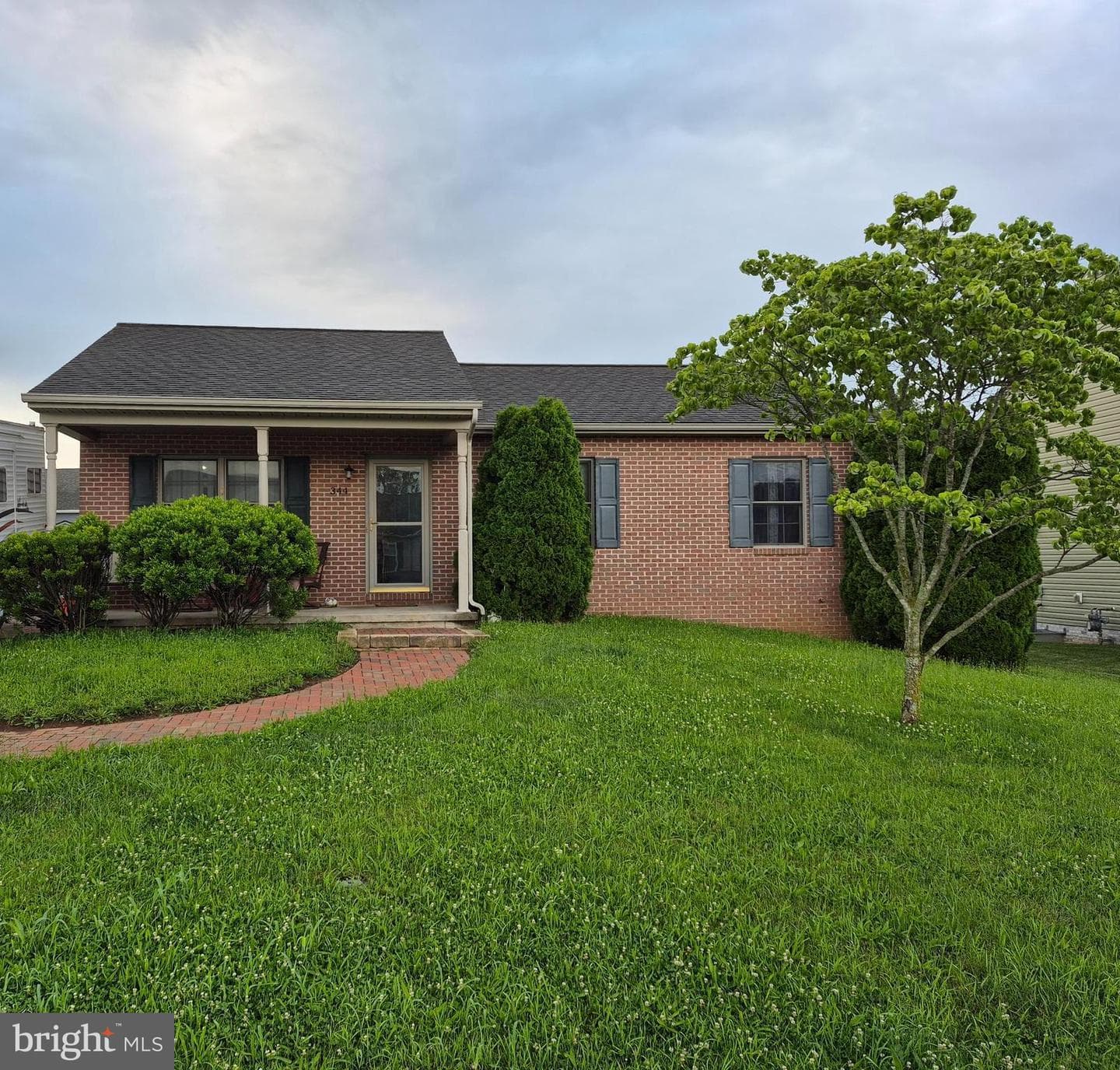 344 Dayspring Lane photo 1