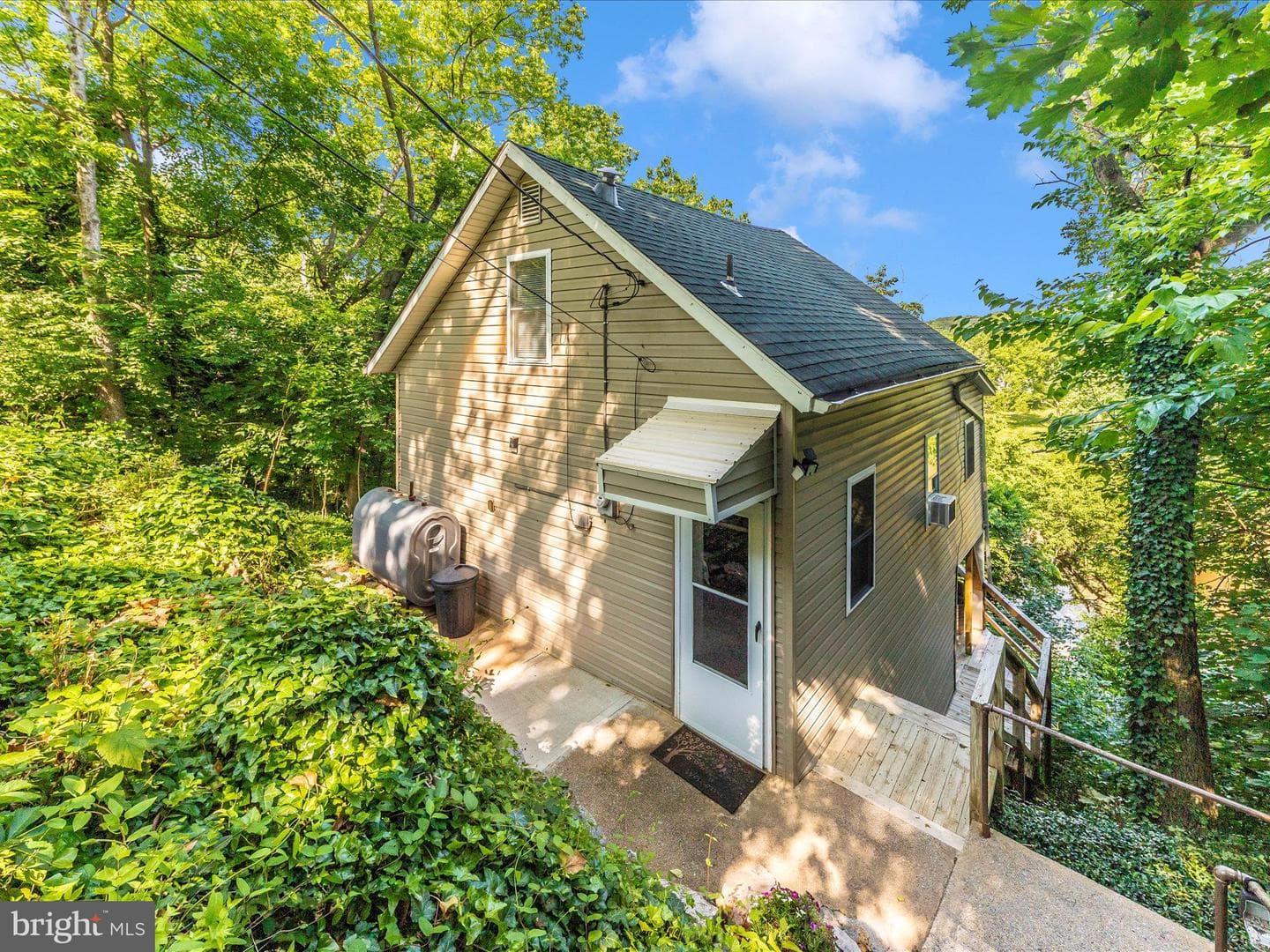 12535 Rockdale Road photo 1