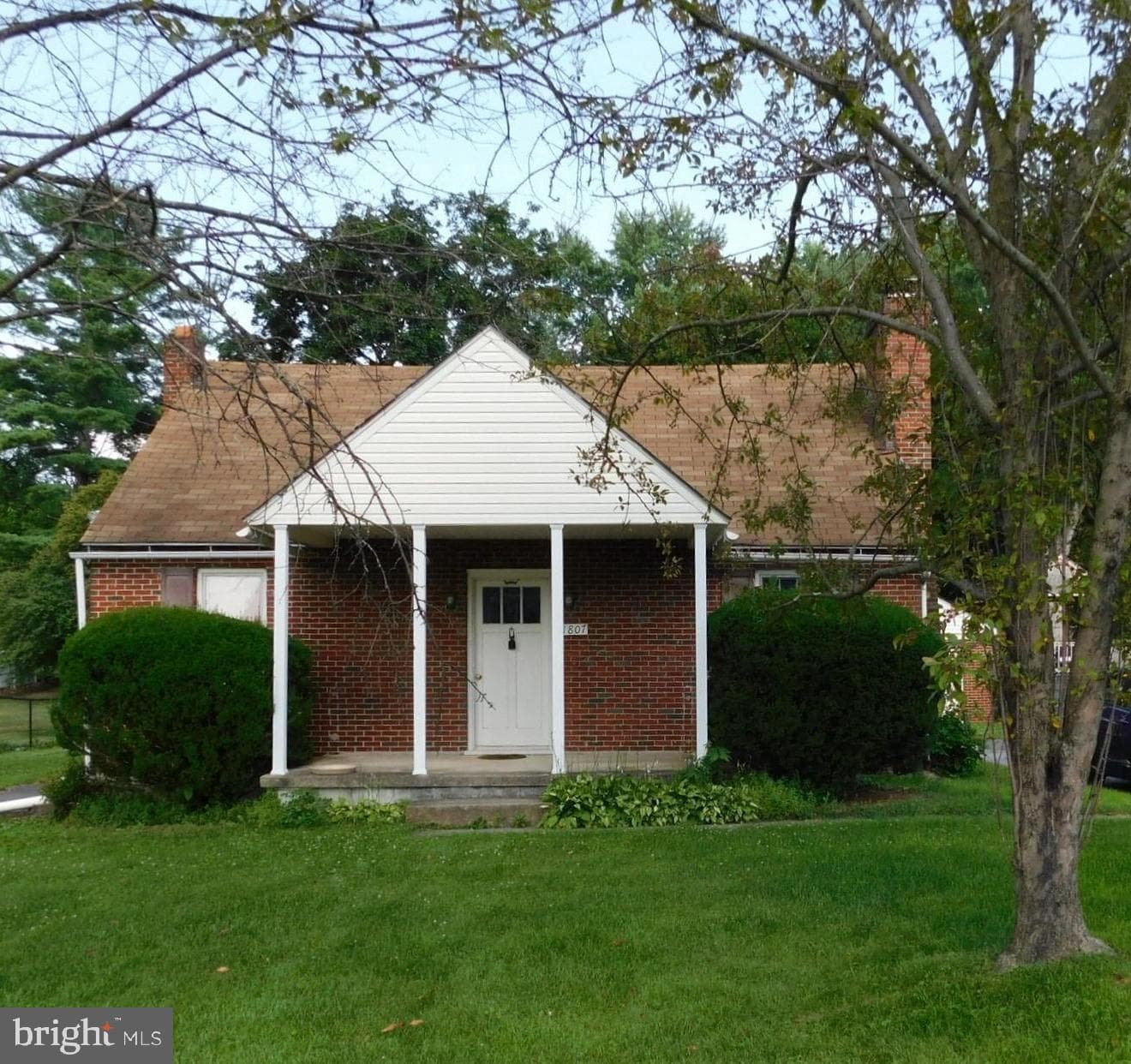 11807 Clearview Road photo 1