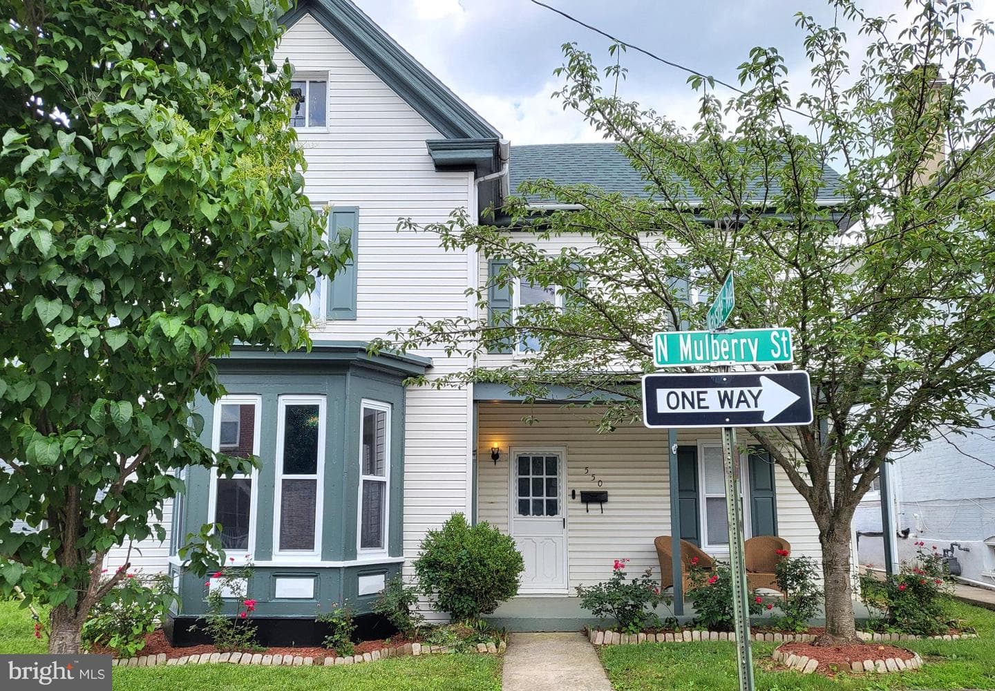 550 N Mulberry Street photo 1