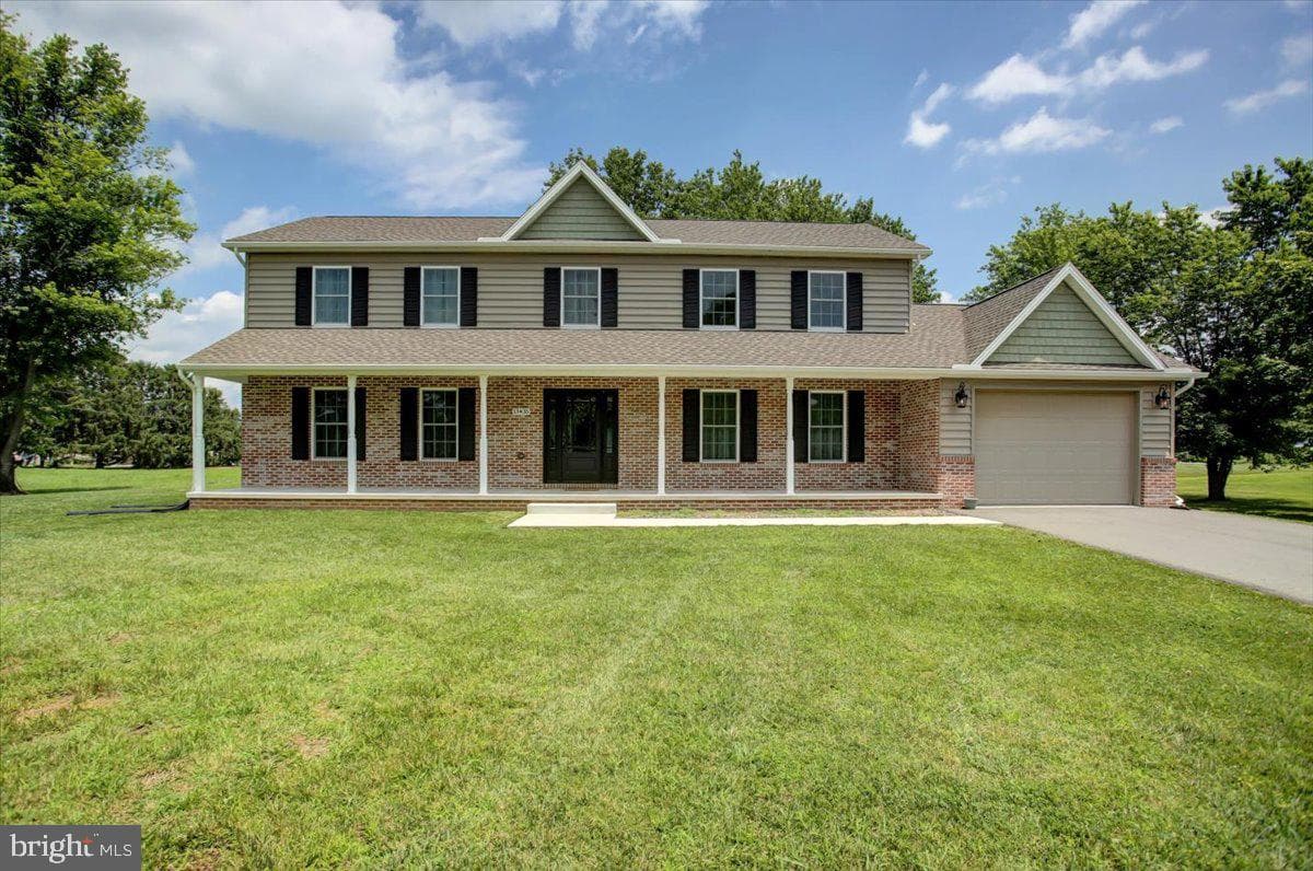 13435 Kretsinger Road photo 1