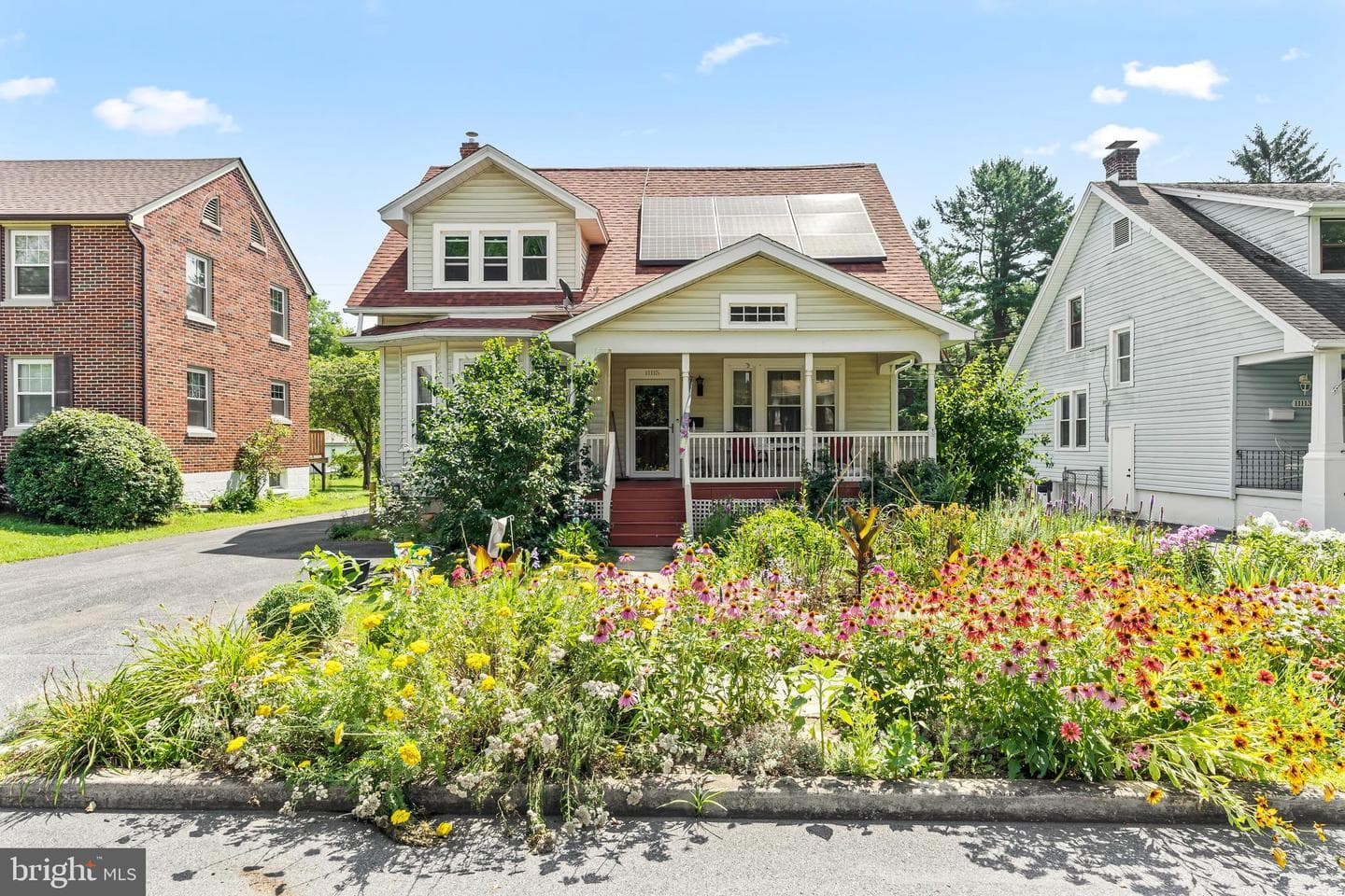 11115 Glenside Avenue photo 1