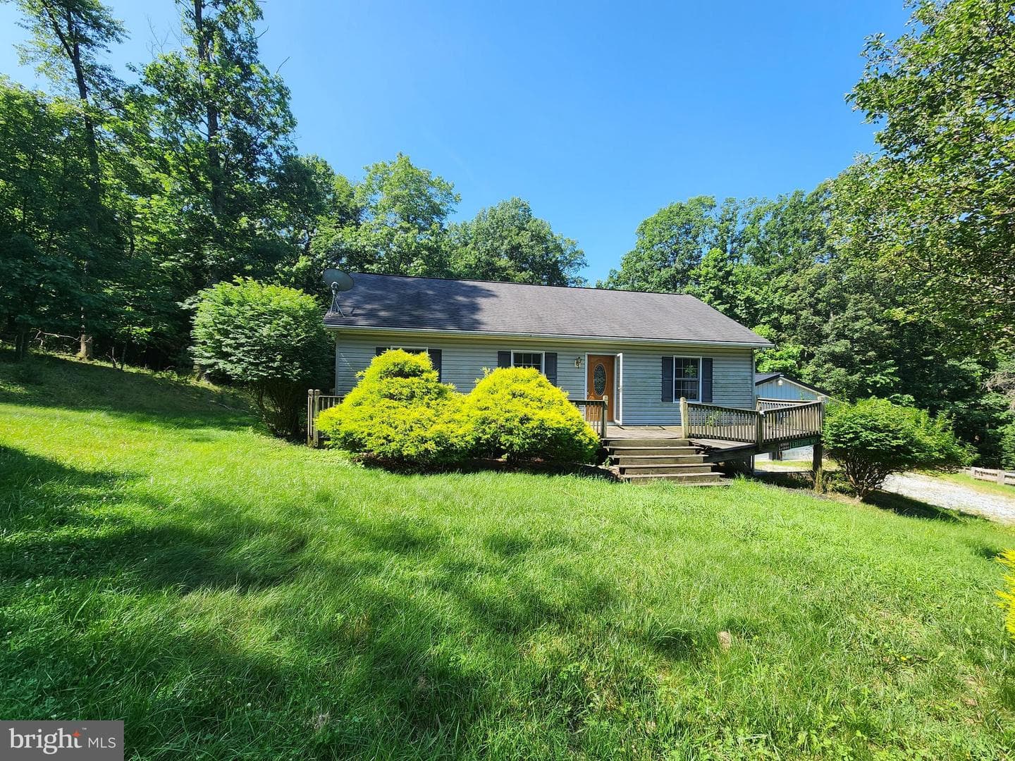 4850 Porterstown Road photo 1
