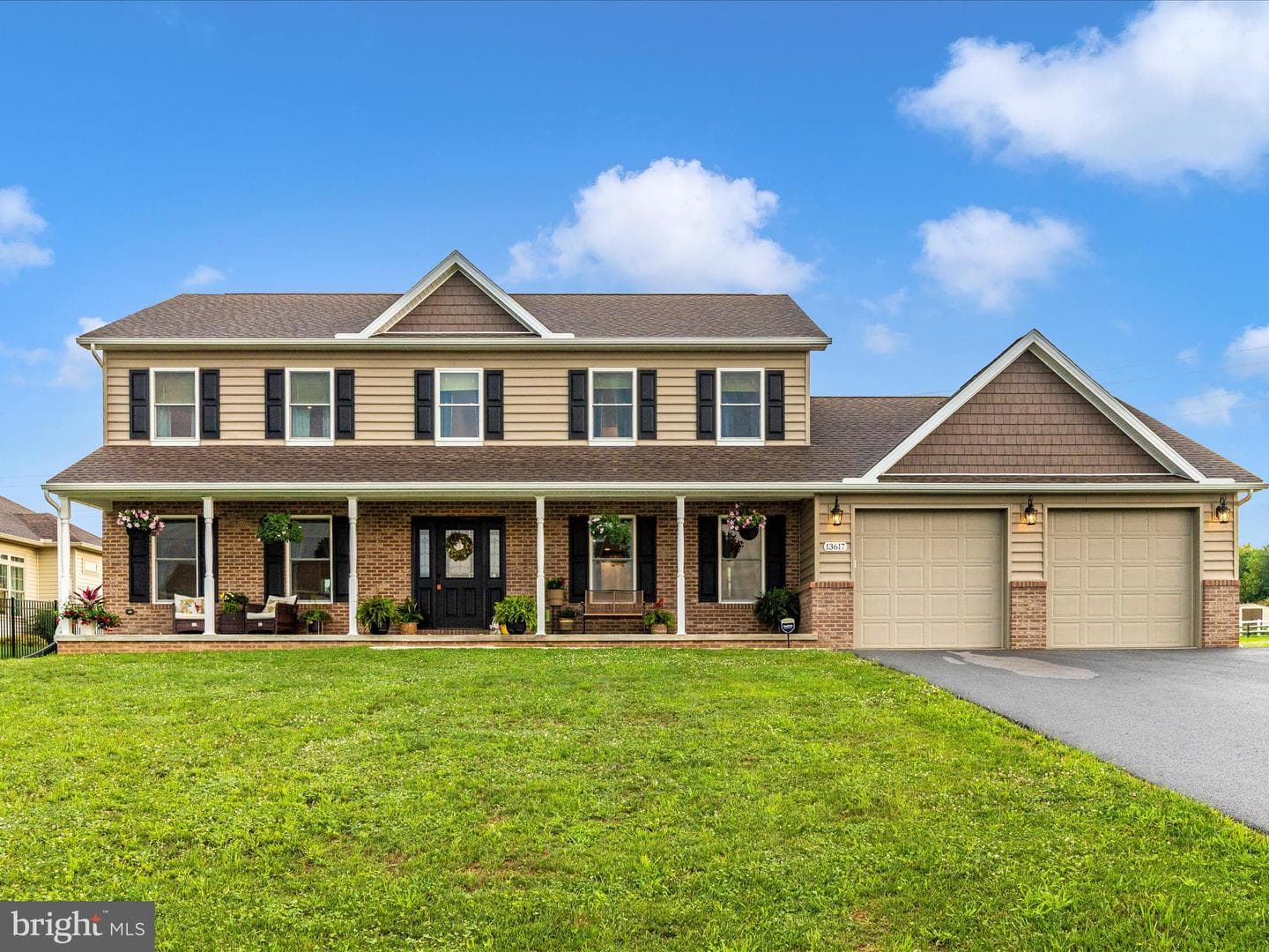 13617 Pulaski Drive photo 1