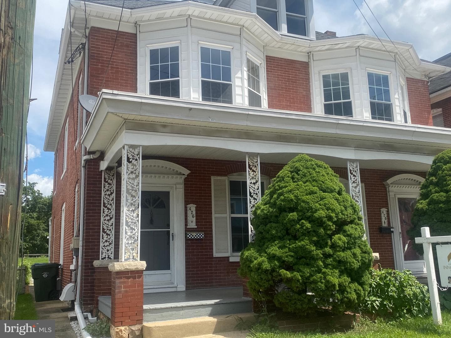 426 Jefferson Street photo 1