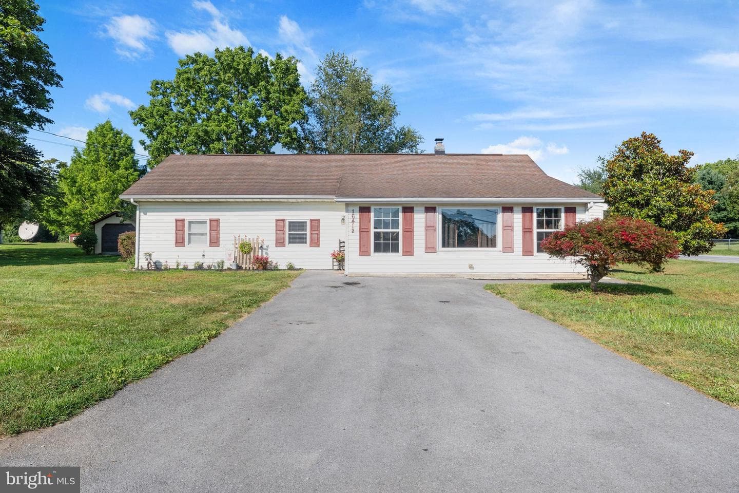 16412 Spielman Road photo 1