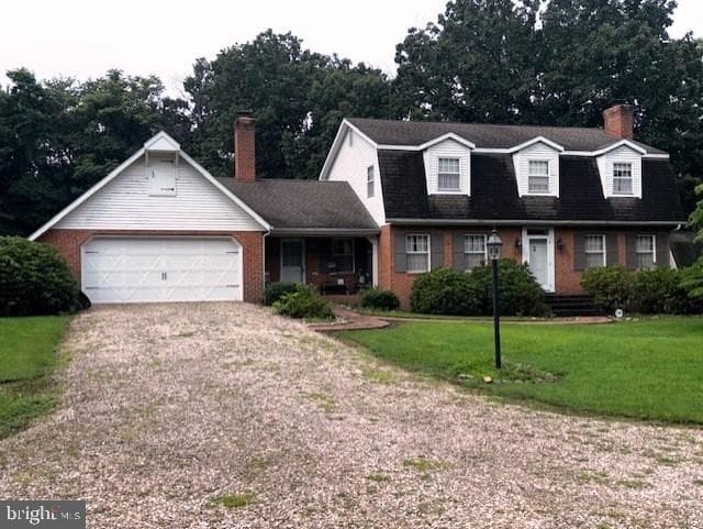 22161 Pondsville Road photo 1