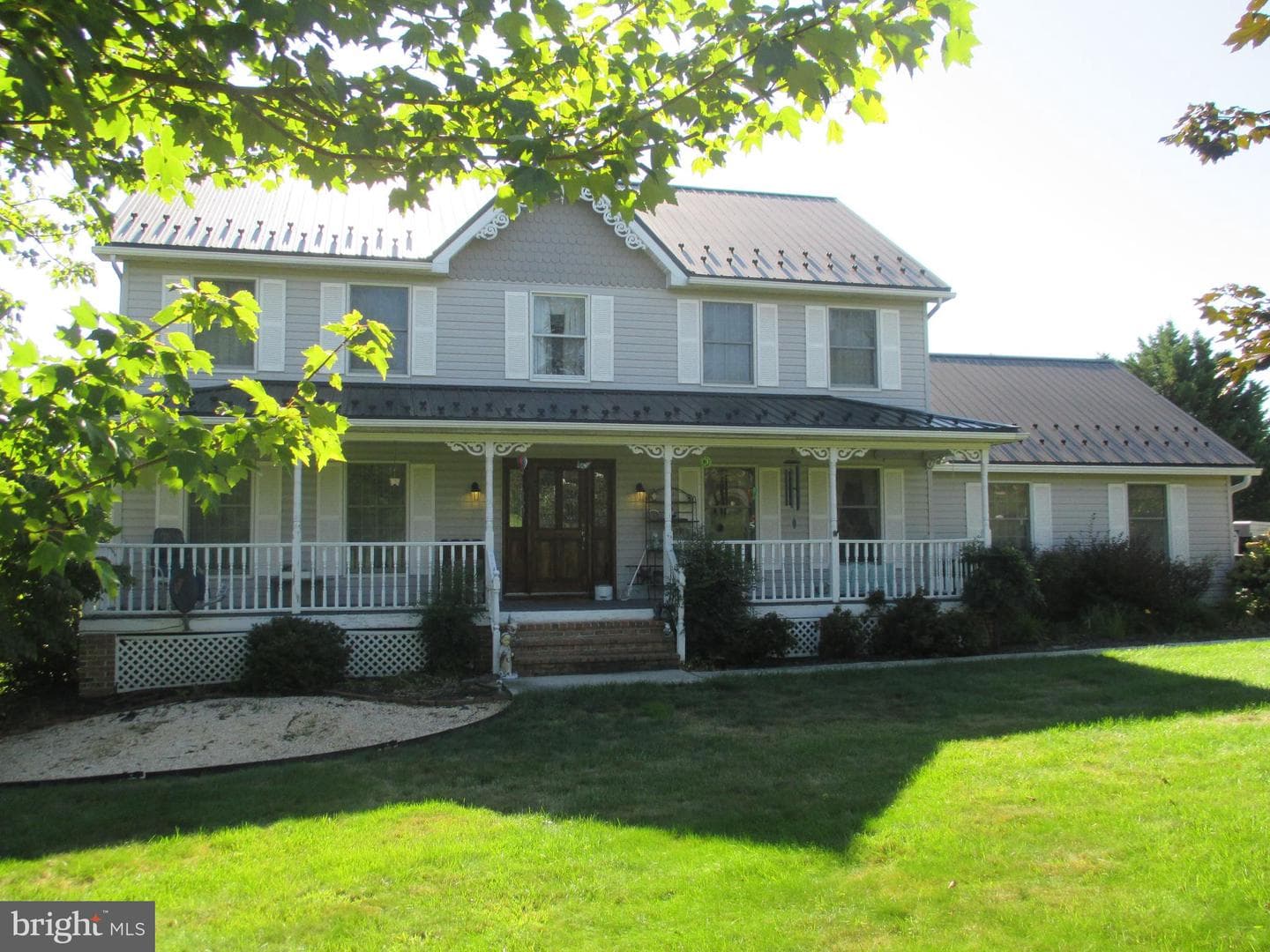 4 Shifflett Place photo 1