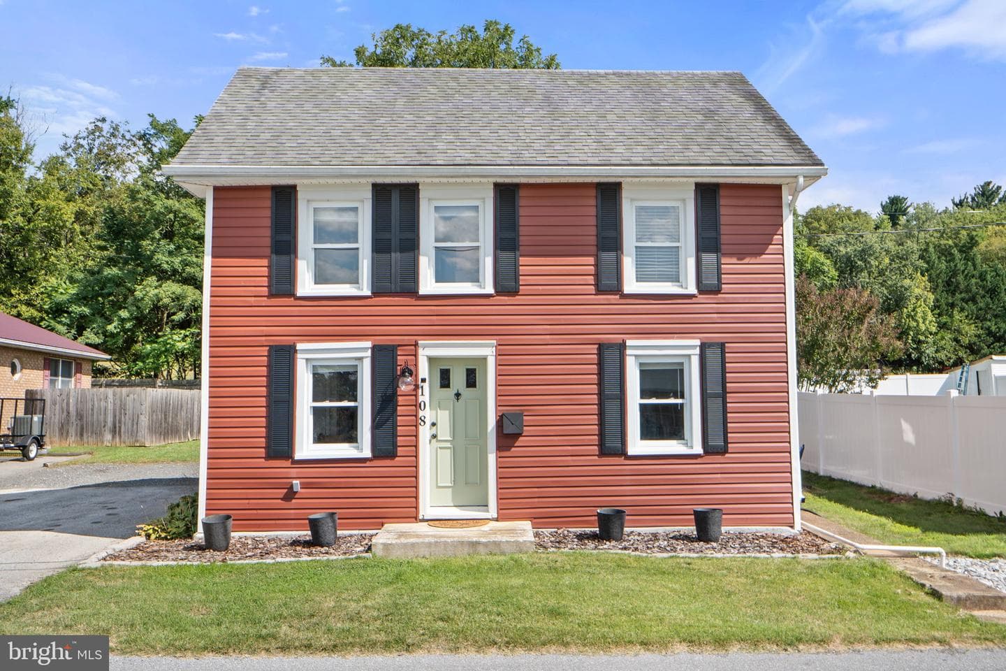 108 Saint Paul Street photo 1