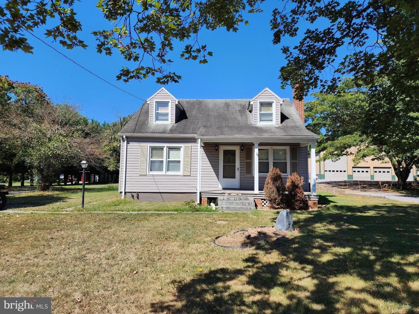 12834 Point Salem Road photo 1