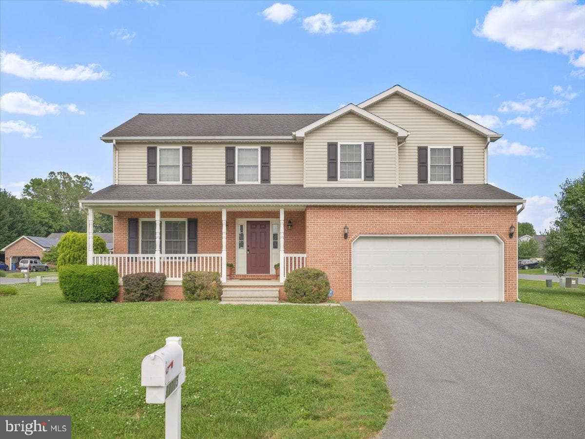 11015 Donelson Drive photo 1