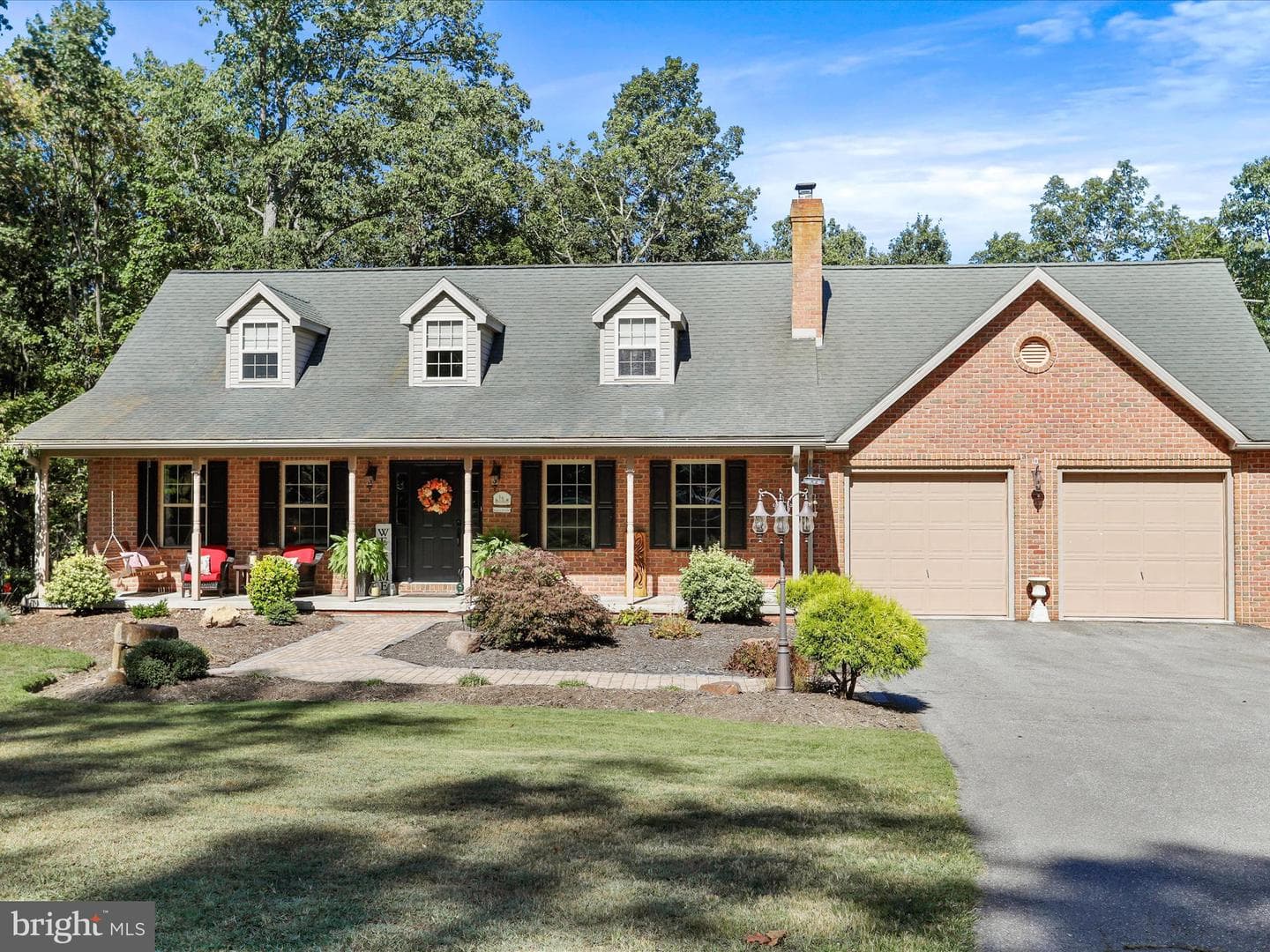 11308 Garrison Woods Lane photo 1