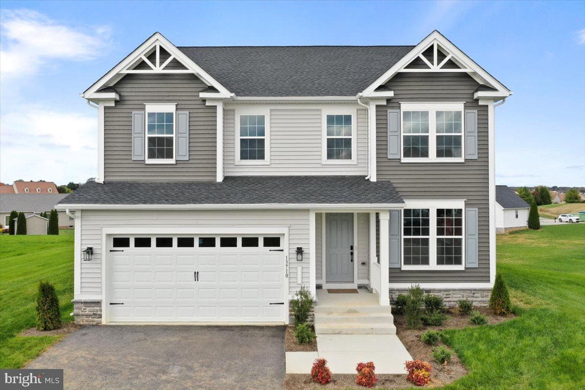 13710 Pulaski Drive