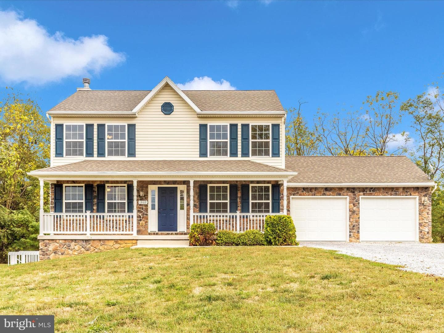13109 Little Antietam Road photo 1