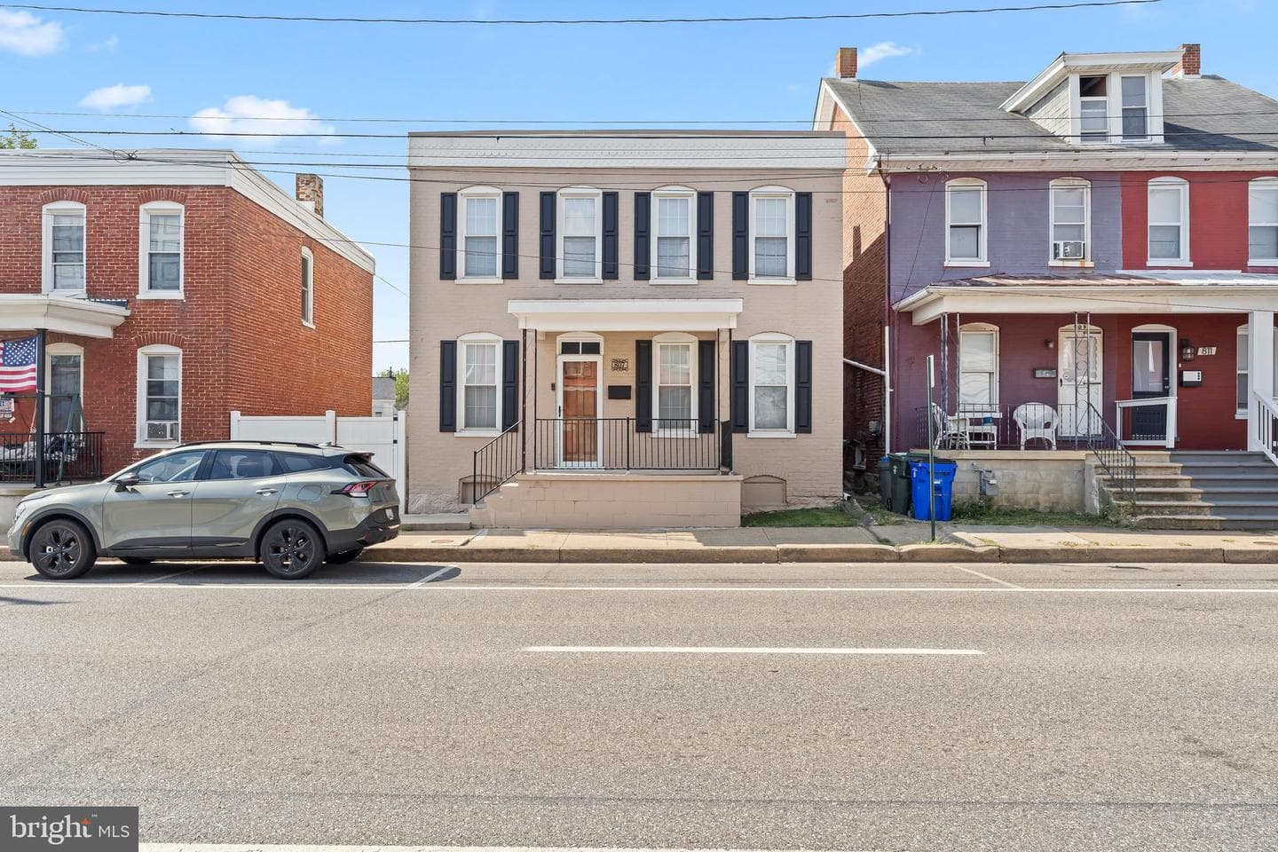 807 Washington Avenue photo 1