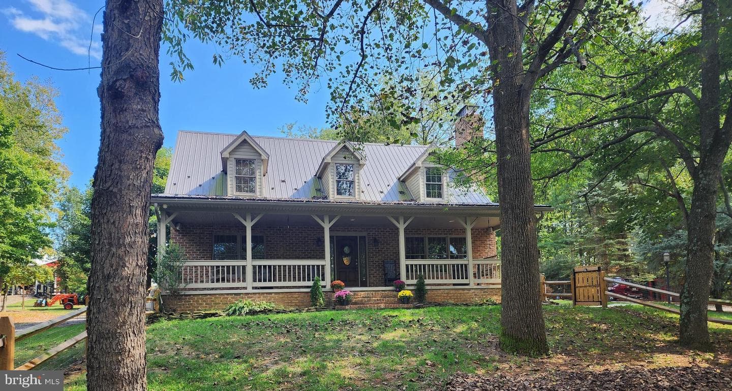 14847 White Oak Ridge photo 1