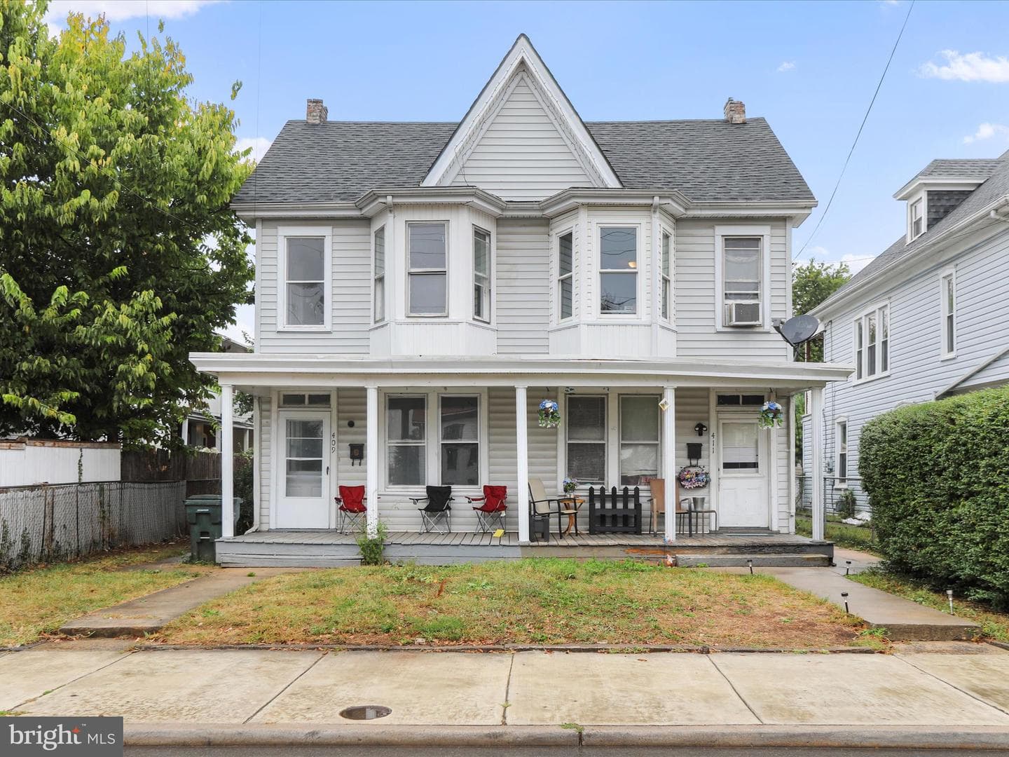 409-411 N Mulberry Street photo 1