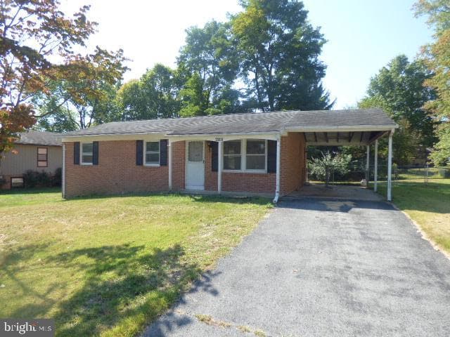 17814 Stone Valley Circle photo 1