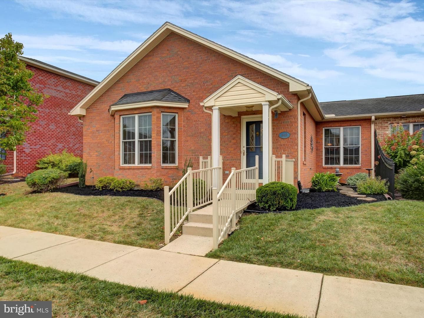 618 Trafalgar Drive