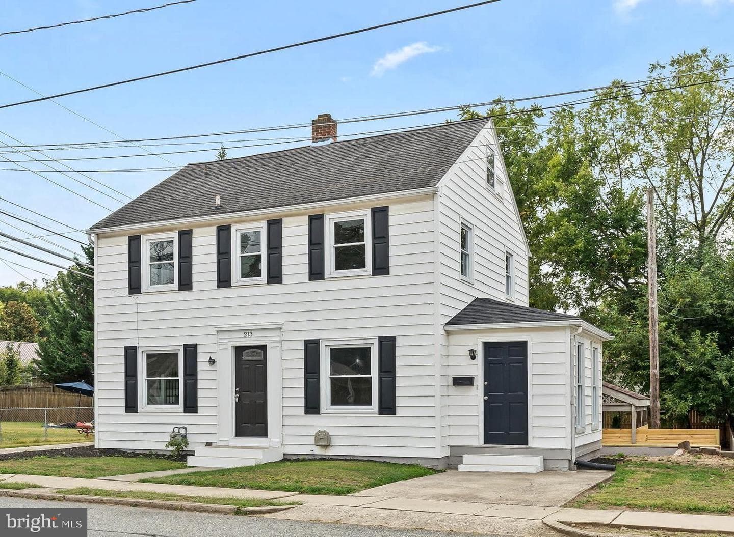 213 Garlinger Avenue photo 1