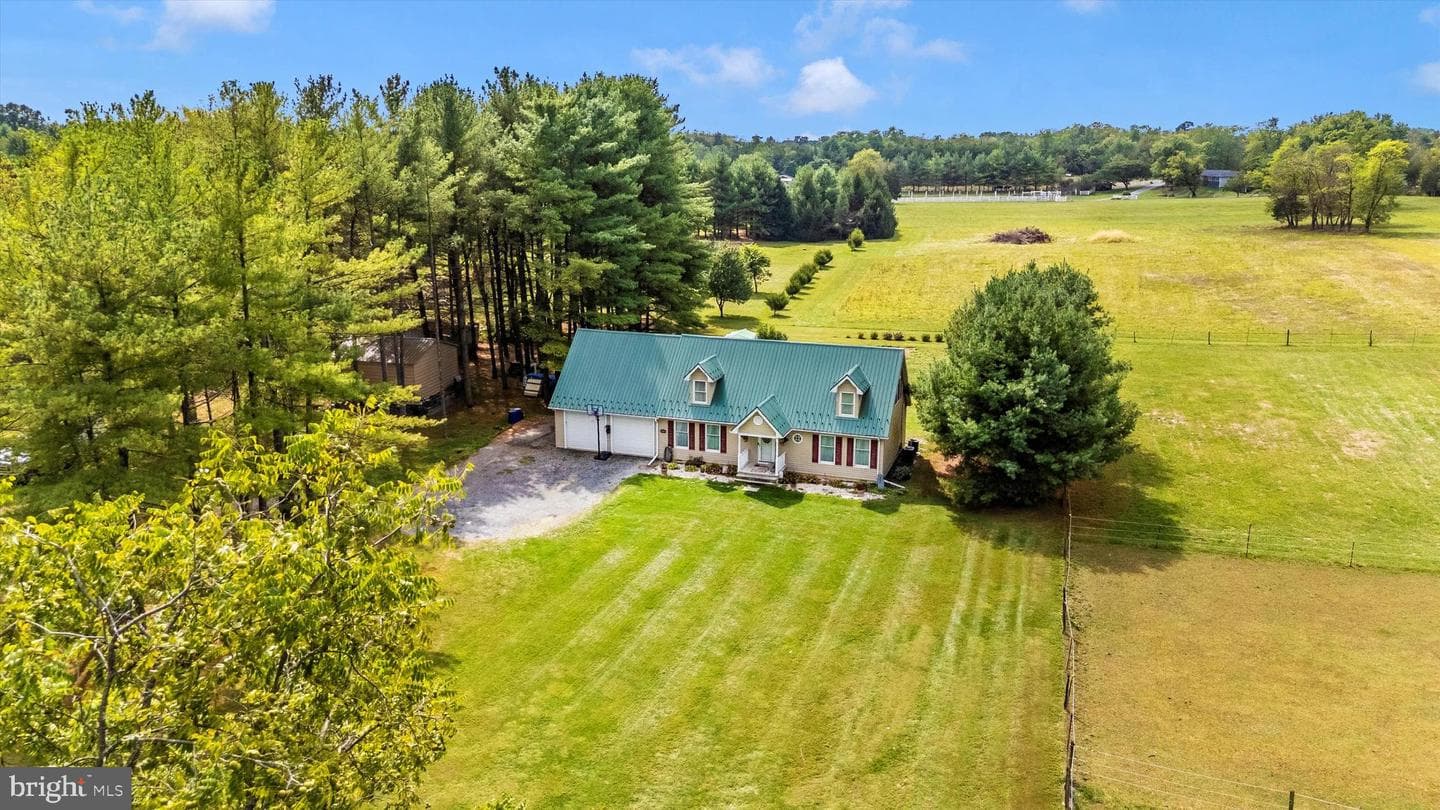 14312 Gossard Mill Road photo 1