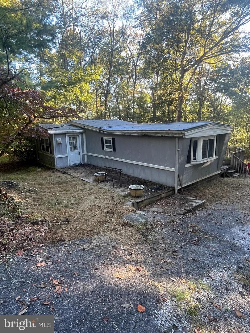 4127 Trego Mountain Road photo 1