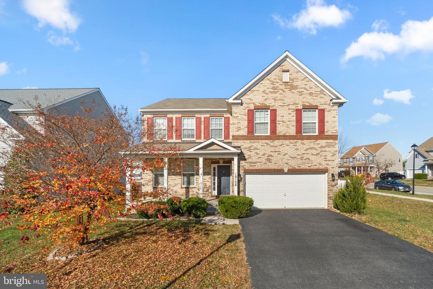 18126 Demon Deacon Court photo 1