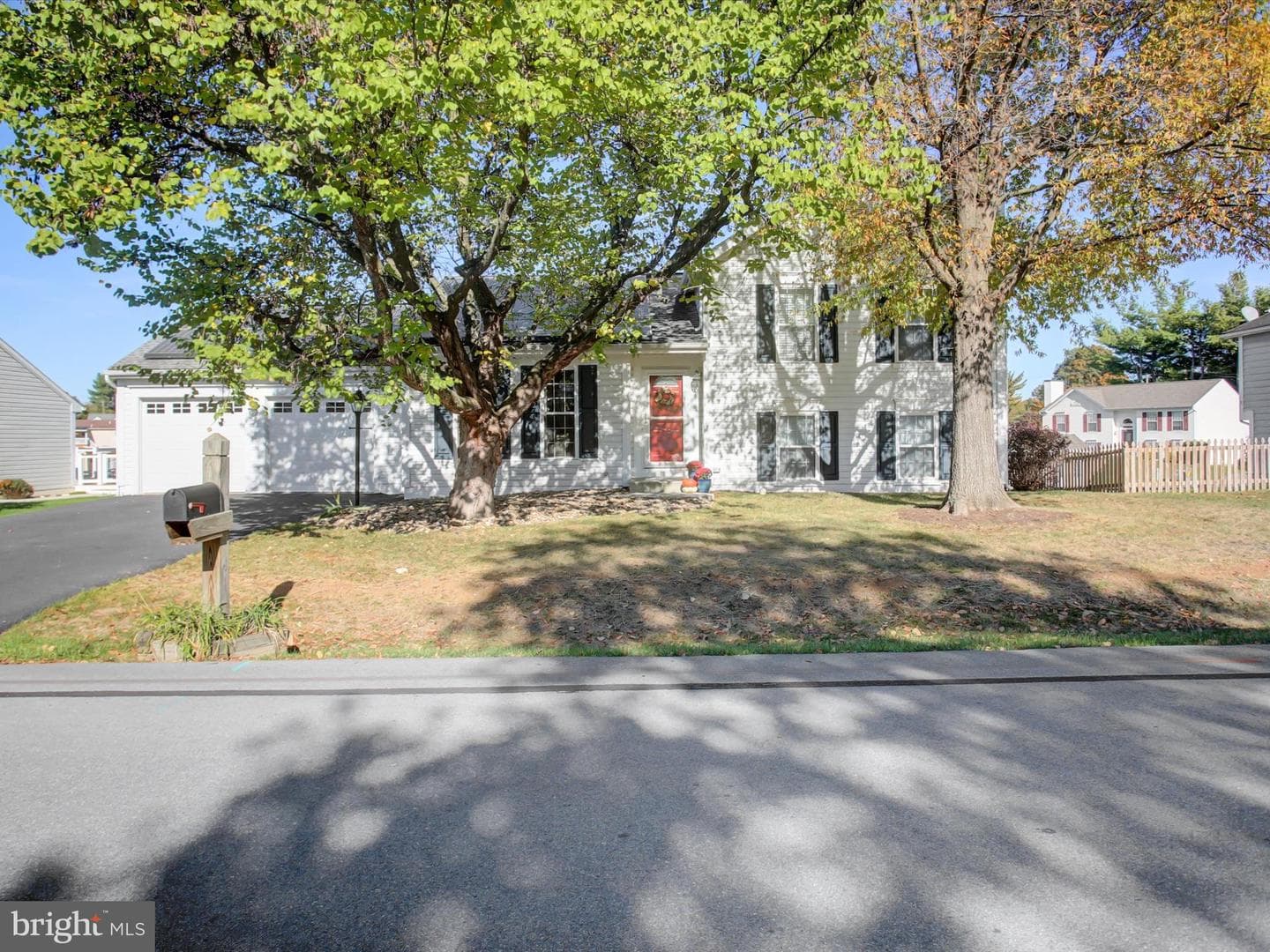 17218 Tamarack Drive photo 1